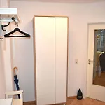 Ostseeallee 33 Ostseeliebe Apartment *