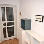 Apartment Ostseeallee 33 Ostseeliebe Niendorf (Timmendorfer Strand)