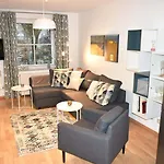 Ostseeallee 33 Ostseeliebe Apartment