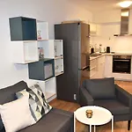 Ostseeallee 33 Ostseeliebe Apartment Niendorf (Timmendorfer Strand)