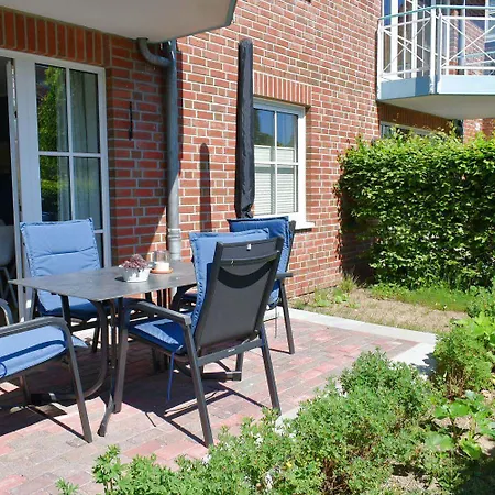 Ostseeallee 33 Ostseeliebe Apartmán