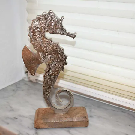 Ostseeallee 33 Ostseeliebe * Niendorf (Timmendorfer Strand)