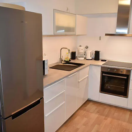 Ostseeallee 33 Ostseeliebe * Niendorf (Timmendorfer Strand)